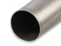 Engine Swap Exhaust Adapter Pipes 1963-1972 C10 LS, Lt Swap Exhaust Manifold To 2.5 Inch Exhaust System Hooker BlackHeart