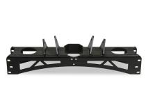 Trailing Arm Crossmember Replaces Factory Crossmember On 1963-1972 Chevrolet C10 Trucks With Trailing Arm &amp;amp; Coil Spring Rear Suspension Hooker BlackHeart