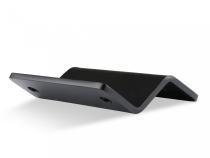 Transmission Crossmember Adapter Bracket For A727 Transmission Gen III Hemi Swap Transmission Adapter Bracket For A727 3-Speed Automatic Transmission Hooker BlackHeart