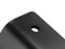Transmission Crossmember Adapter Bracket For A727 Transmission Gen III Hemi Swap Transmission Adapter Bracket For A727 3-Speed Automatic Transmission Hooker BlackHeart