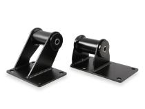 Engine Mounts Gen III Hemi Swap Engine Mounts For 1997-2004 Dodge Dakota 2WD Hooker BlackHeart