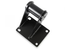 Engine Mounts Gen III Hemi Swap Engine Mounts For 1997-2004 Dodge Dakota 2WD Hooker BlackHeart