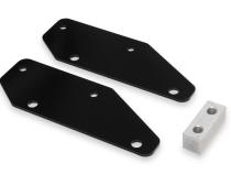 Transmission Crossmember 1973-1987 GM C-10, 15 2WD, LS, Lt Swap 4L80 Transmission Crossmember Also Fits 1979-1987 C20 2WD &amp;amp; 1973-1982 Blazer, Jimmy 2WD Hooker BlackHeart