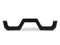 Transmission Crossmember 1973-1987 GM C-10, 15 2WD, LS, Lt Swap 4L80 Transmission Crossmember Also Fits 1979-1987 C20 2WD &amp;amp; 1973-1982 Blazer, Jimmy 2WD Hooker BlackHeart
