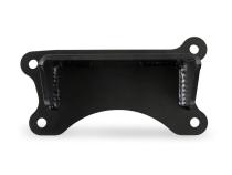 Nag1 Transmission Adapter Plate 1973-1976 Mopar A-Body Nag1 Transmission Adapter For Gen III Hemi Swap Hooker BlackHeart