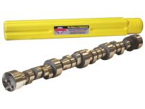 Hydraulic Roller Camshaft &amp;amp; Lifter Kit; 1955 - 1998 Chevy 262-400 2600 to 6500 Howards Cams CL110275-12