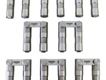 Hydraulic Roller Camshaft &amp;amp; Lifter Kit; 1955 - 1998 Chevy 262-400 2800 to 6400 Howards Cams CL110345-10