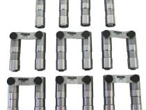 Hydraulic Roller Camshaft &amp;amp; Lifter Kit; 1965 - 1996 Chevy 396-502 (Mark IV) 3400 to 6700 Howards Cams CL120145-10