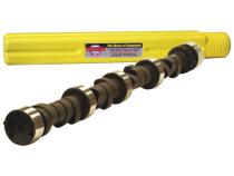 Hydraulic Flat Tappet Camshaft &amp;amp; Lifter Kit; 1965 - 1996 Chevy 396-502 (Mark IV) 1600 to 6000 Howards Cams CL122121-10