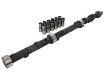 Mechanical Flat Tappet Camshaft &amp;amp; Lifter Kit; 1962 - 1984 Chevy 194, 230, 250 3000 to 6500 Howards Cams CL161672-10