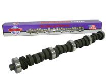 Mechanical Flat Tappet Camshaft &amp;amp; Lifter Kit; 1963 - 1995 Ford 221-302 3000 to 7200 Howards Cams CL212372-08