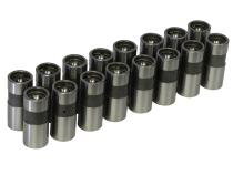 Mechanical Flat Tappet Camshaft &amp;amp; Lifter Kit; 1963 - 1995 Ford 221-302 3000 to 7200 Howards Cams CL212372-08