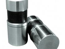 Hydraulic Flat Tappet Rattler Camshaft &amp;amp; Lifter Kit; 1963 - 1995 Ford 221-302 1800 to 5600 Howards Cams CL218021-09