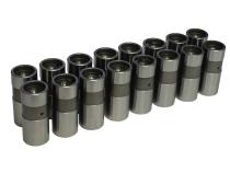 Mechanical Flat Tappet Camshaft &amp;amp; Lifter Kit; 1969 - 1996 Ford 351W 2500 to 6300 Howards Cams CL220102-12DL