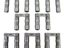 Hydraulic Roller Camshaft &amp;amp; Lifter Kit; 1963 - 1995 Ford 5.0L / 302 H.O. 2000 to 6100 Howards Cams CL220245-12