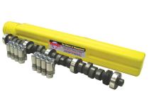 Hydraulic Flat Tappet Camshaft &amp;amp; Lifter Kit; 1969 - 1996 Ford 351W 3400 to 6700 Howards Cams CL222041-08
