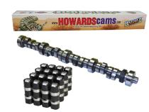 Hydraulic Roller Big Mama Rattler Camshaft &amp;amp; Lifter Kit; 1969 - 1996 Ford 5.0L / 302 H.O. 2000 to 5700 Howards Cams CL228045-09E