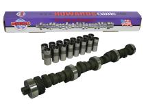 Mechanical Flat Tappet Camshaft &amp;amp; Lifter Kit; 1970 - 1983 Ford 351C, 351M, 400 2800 to 6800 Howards Cams CL232182-06DL