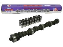 Mechanical Flat Tappet Camshaft &amp;amp; Lifter Kit; 1970 - 1983 Ford 351C, 351M, 400 4400 to 8000 Howards Cams CL232332-10