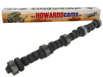 Hydraulic Flat Tappet Rattler Camshaft &amp;amp; Lifter Kit; 1970 - 1983 Ford 351C, 351M, 400 1800 to 5600 Howards Cams CL238001-09