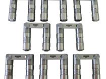 Hydraulic Roller Rattler Camshaft &amp;amp; Lifter Kit; 1968 - 1995 Ford 429-460 1800 to 5200 Howards Cams CL248025-09