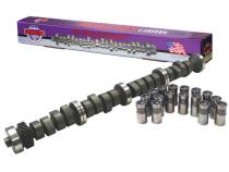 Hydraulic Flat Tappet Street Force 1 Camshaft &amp;amp; Lifter Kit; 1963 - 1977 Ford 352-428 1000 to 4400 Howards Cams CL250011-12