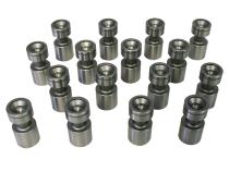 Mechanical Flat Tappet Camshaft &amp;amp; Lifter Kit; 1963 - 1977 Ford 352-428 2000 to 6000 Howards Cams CL251672-08