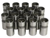 Mechanical Flat Tappet Camshaft &amp;amp; Lifter Kit; 1966 - 1991 American Motors 290-401 2800 to 6200 Howards Cams CL312012-08