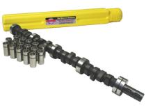 Hydraulic Flat Tappet Camshaft &amp;amp; Lifter Kit; 1966 - 1991 American Motors 290-401 2600 to 5400 Howards Cams CL315011-08