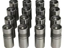 Hydraulic Flat Tappet Camshaft &amp;amp; Lifter Kit; 1955 - 1981 Pontiac 265-455 2200 to 6200 Howards Cams CL410961-08