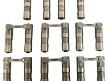 Hydraulic Roller Camshaft &amp;amp; Lifter Kit; 1968 - 1984 Cadillac 368, 425, 472, 500 2500 to 6000 Howards Cams CL522105-10