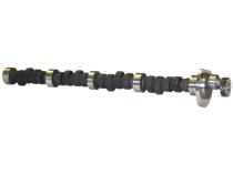 Hydraulic Flat Tappet Camshaft &amp;amp; Lifter Kit; 1967 - 1976 Buick 400, 430, 455 2400 to 6400 Howards Cams CL550451-08