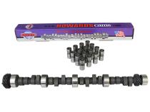 Mechanical Flat Tappet Camshaft &amp;amp; Lifter Kit; 1970 - 1988 Holden 252-308 2600 to 5600 Howards Cams CL661442-10