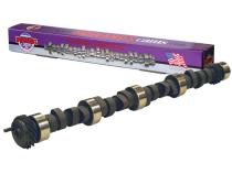 Hydraulic Flat Tappet Camshaft &amp;amp; Lifter Kit; 1970 - 1988 Holden 252-308 3400 to 6700 Howards Cams CL661811-08