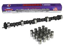 Mechanical Flat Tappet Camshaft &amp;amp; Lifter Kit; 1988 - 1997 Holden 304-345 2800 to 5800 Howards Cams CL670102-09