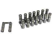 Hydraulic Roller Camshaft &amp;amp; Lifter Kit; 1988 - 1997 Holden 304-345 1400 to 5200 Howards Cams CL677125-10