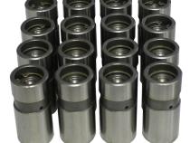 Mechanical Flat Tappet Camshaft &amp;amp; Lifter Kit; 1964 - 2003 Chrysler 273, 340, 360 3400 to 7400 Howards Cams CL712712-08DL