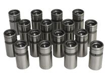Hydraulic Flat Tappet Big Mama Rattler Camshaft &amp;amp; Lifter Kit; 1964 - 2003 Chrysler 273, 340, 360 2300 to 6000 Howards Cams CL718041-09