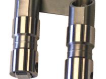 Hydraulic Roller Camshaft &amp;amp; Lifter Kit; 1959 - 1980 Chrysler 383-440 2000 to 6000 Howards Cams CL720555-10