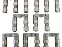 Hydraulic Roller Camshaft &amp;amp; Lifter Kit; 1992 - 2002 Chrysler 5.2L - 5.9L Magnum 1200 to 5700 Howards Cams CL771915-12