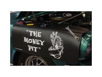 The Money Pit Mat Universal Fit 34 inch x 22 inch Fender Gripper