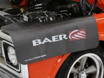 Baer Brakes Mat Universal Fit 34 inch x 22 inch Fender Gripper