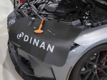 Dinan Mat Universal Fit 34 inch x 22 inch Fender Gripper