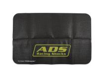ADS Racing Shocks Mat Universal Fit 34 inch x 22 inch Fender Gripper