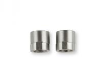 Offset Dowel Pin 15MM .014 Inch Offset Used to Properly Align the Bellhousing on the Engine Block Quick Time
