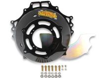 Bellhousing Chevrolet Perfect fit for Big Block and Small Block Chevrolet Engines with Muncie, Jerico, Richmond, Saginaw, BW T10, TKO, or TKX Transmissions Internal Hydraulic Bearing Quick Time