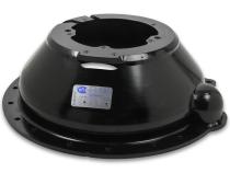 Bellhousing Chevy LS Perfect fit for Chevy LS engines with 1997 2004 C5 Corvette manual transmissions, can also be used with late model LT1 and LT4 engines Quick Time