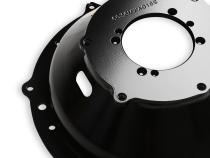 Bellhousing Chevy LS Without Starter Pocket Fits Chevy LS engines with Muncie, Jerico, and GM style TKX, TKO 500/600, or T5 Transmissions Quick Time