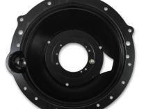 Bellhousing Chevy LS Fits Chevy LS Engines with Muncie, Jerico, T5, TKO 500/600, TXK GM Transmissions Can Also be Used with Gen V LT1/LT4 Engines Quick Time