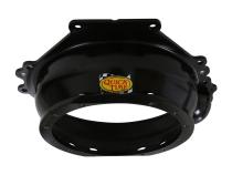 Bellhousing Ford 5.0/5.8L Perfect fit for 5.0/5.8L Fords with ZF transaxle transmissions Quick Time